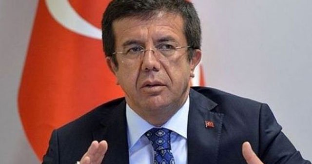 Zeybekçi: 2 ülkeden vazgeçti, yatırımlar Türkiye'ye