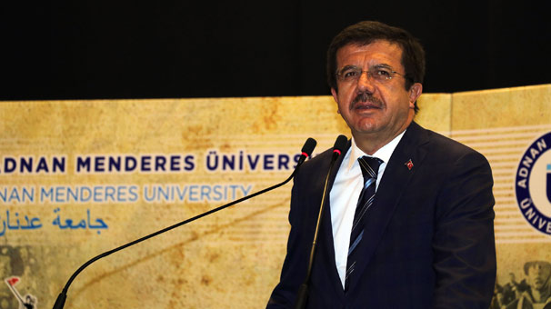Zeybekci: 24 Haziran'dan sonra şahlanan bir Türkiye olacak