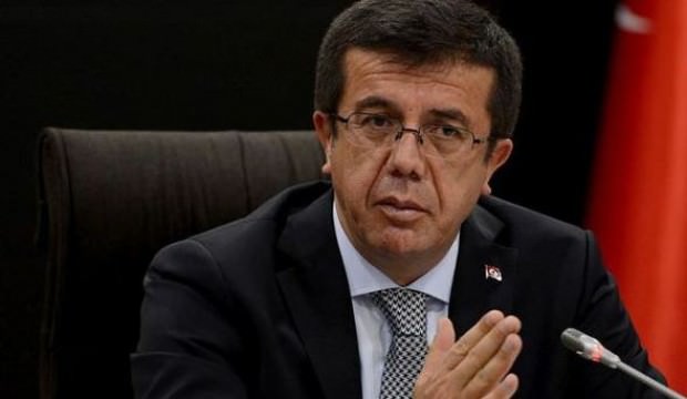 Zeybekçi: Atılan adımı destekliyoruz