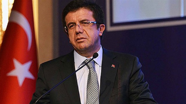 Zeybekci: Birbirini tamamlayan iki ülkeyiz