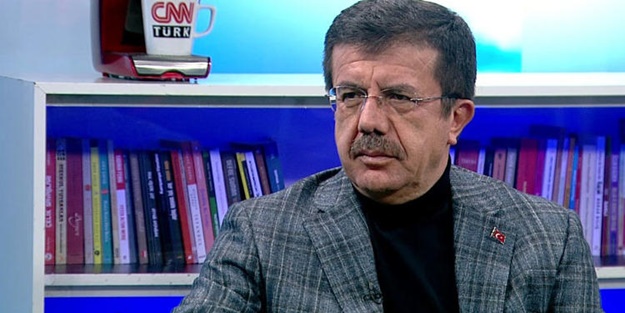 Zeybekçi canlı yayında açıkladı: İzmir için en önemli projemiz bu