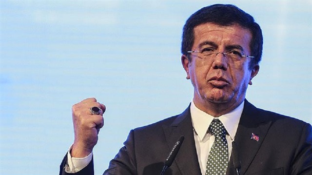 Zeybekci: Dünya ekonomisinin büyüme dinamosu Afrika olacaktır