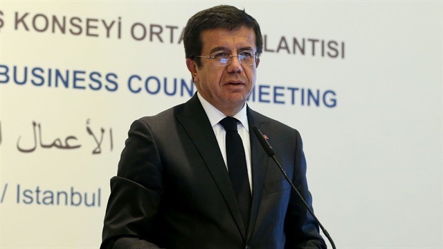 Zeybekci: Dünyanın en iddialı yatırım destek sistemini hayata geçirdik