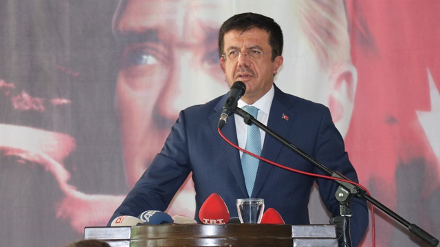 Zeybekci: Ekonomi 15 Temmuz sınavını başarıyla aştı