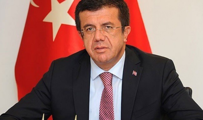 Zeybekci: Endişeye gerek yok