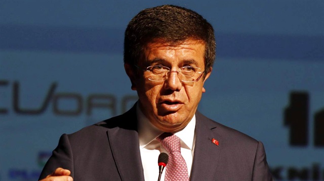 Zeybekci: Hedef Ahmet, Mehmet, şirketler değil