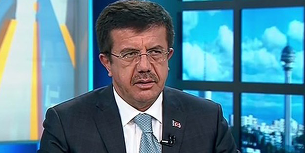 Zeybekci: İlgili kurumlar sorumluluklarını yerine getirmeli