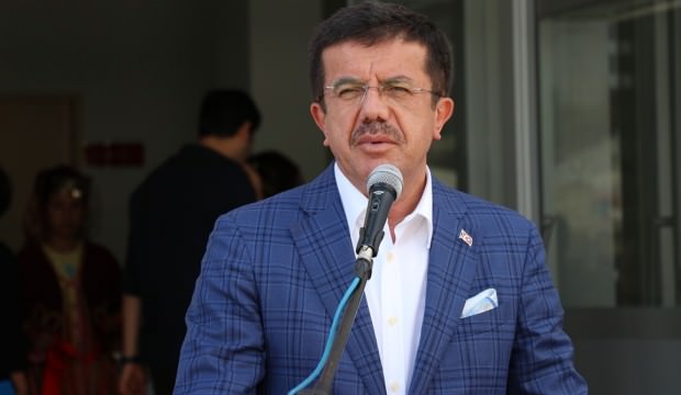 Zeybekci: İlk 10 arasına girmek hayal değil