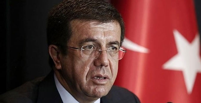 Zeybekci: İyi ki CHP var, iyi ki MHP var