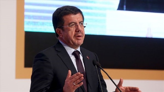 Zeybekci: Kur gündemden çıksın