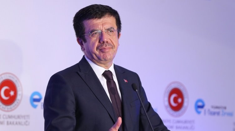 Zeybekci: Piyasada nakit bolluğunu görebiliriz