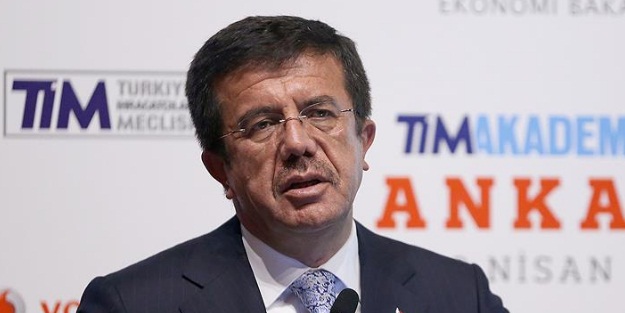 'Rus Bakan'ın açıklamaları herhalde yanlış bir tercümedir'