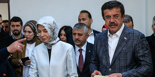 Zeybekci seçimini yaptı!