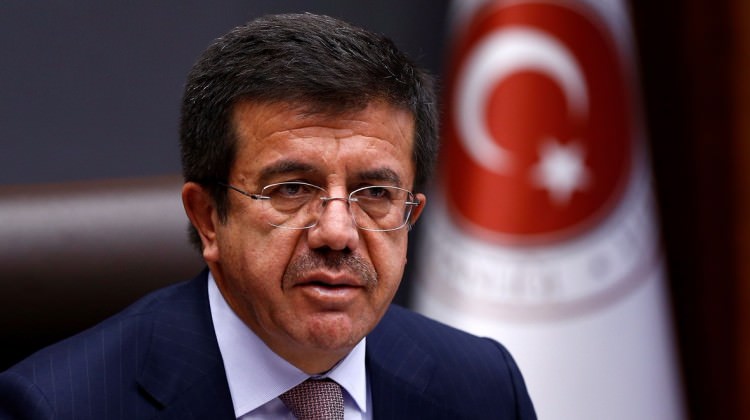 Zeybekci: Serbest bölgelerdeki ticaret TL ile olacak