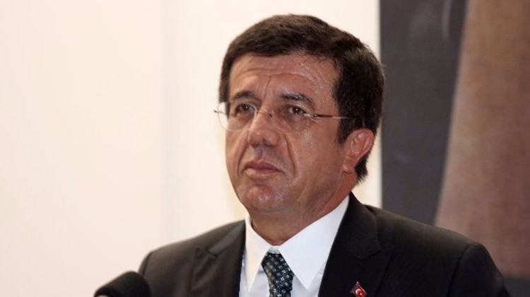 Zeybekci: Türk ürünleri Afrika yolcusu