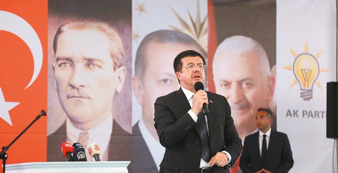 Zeybekci: Türkiye OHAL’den kurtulmalı