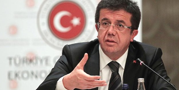 Zeybekci: Türkiye'nin de Rusya'nın da menfaatine