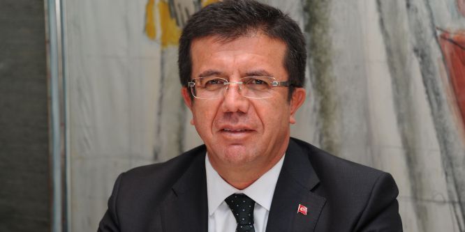 Bakan Zeybekci: Çin çok cazip bir pazar