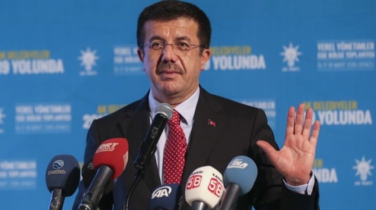 Zeybekci'den flaş Rusya açıklaması! Biz de aynısını yaparız