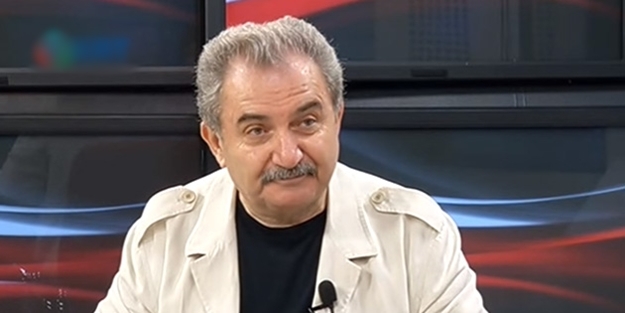 Zeybek'ten skandal 'namaz' açıklaması!