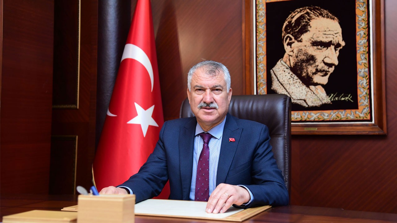 Zeydan Karalar hakkında şok iddia! Ver rüşveti al paranı