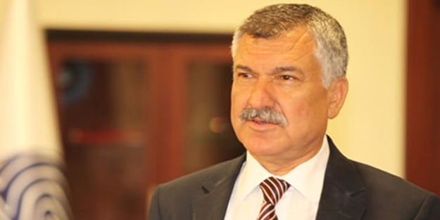 Zeydan Karalar kimdir? | CHP Adana Büyükşehir Belediye Başkan adayı Zeydan Karalar