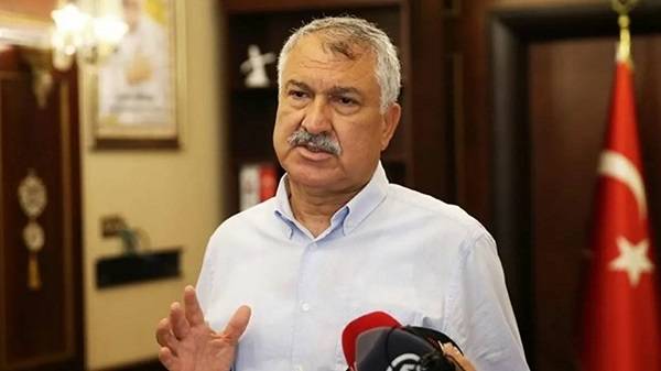 Zeydan Karalar kimdir? Zeydan Karalar sağlık durumu nasıl?