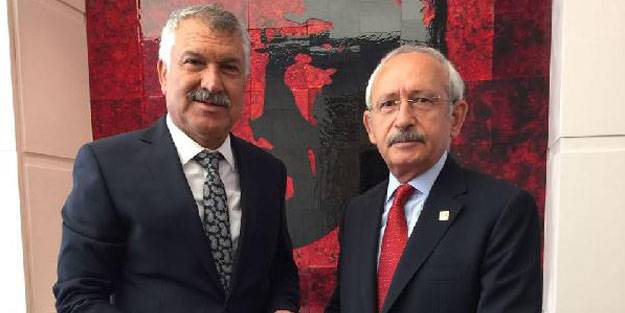 Zeydan Karalar koronavirüse yakalandı!