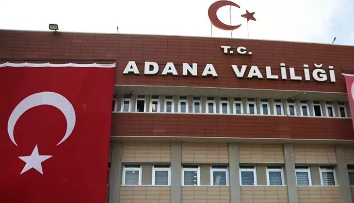 Zeydan Karalar tutuklanmıştı! Valilikten Adana Büyükşehir Belediyesi için flaş karar