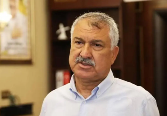 Zeydan Karalar'dan Özgür Özel'i üzecek sürpriz karar! "CHP'de kalacağım"