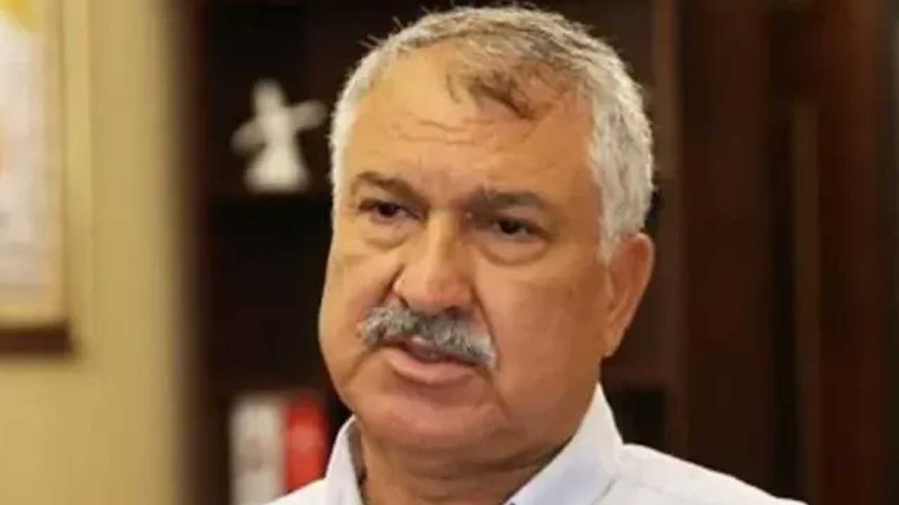 Zeydan Karalar’ın savunmasına inanan var mı? Belediye Başkanları ihale vermiyormuş