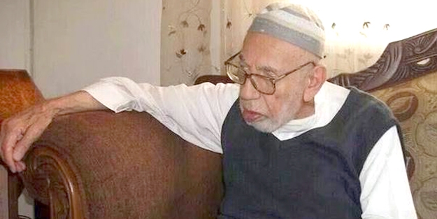 Zeydan Hakk’a yürüdü…