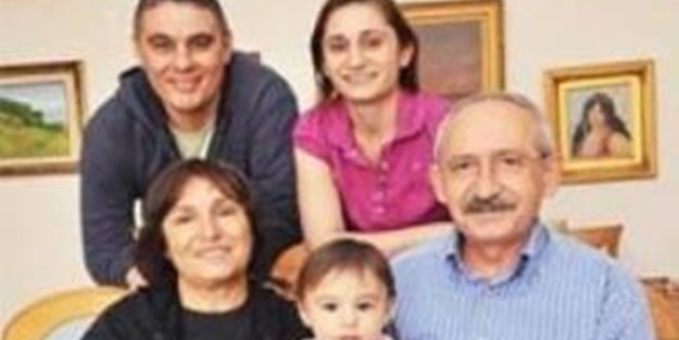 Kılıçdaroğlu itiraf etmiş: Havadan daire