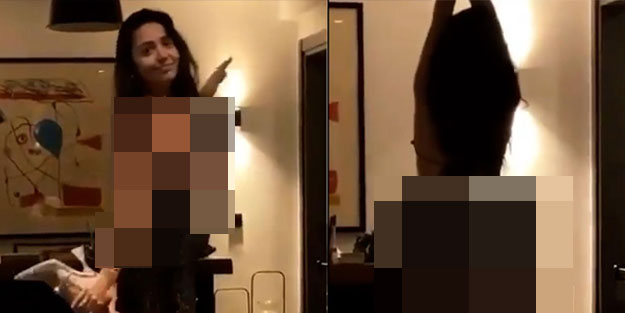 Zeynep Bastık ve Kerimcan Durmaz’ın rezillikleri