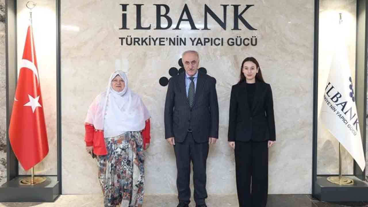 Zeynep Güneş’e bir destek de İlbank’tan: Çirkin saldırıyı şiddetle kınıyorum!