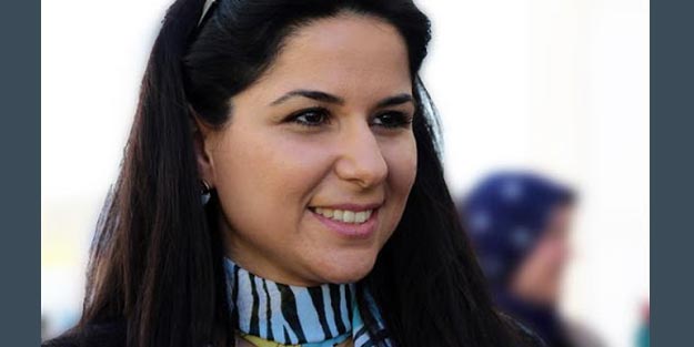 Zeynep Müjde Sakar kimdir? Zeynep Müjde Sakar hayatı biyografisi