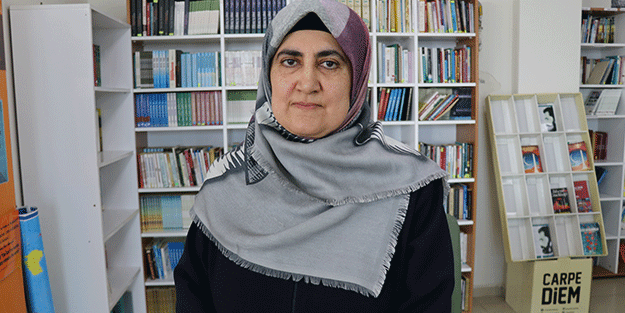 Zeynep öğretmen, 28 Şubat'ın karanlığını unutamıyor