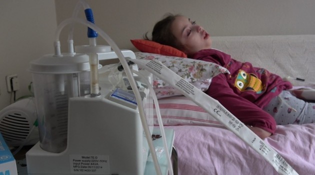 Zeytin çekirdeği hayatını mahvetti!