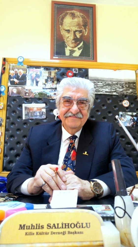 Zeytin Dalı çeyrek asrı devirdi 