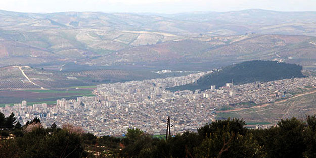 Zeytin Dalı Harekatı ile terörden temizlendi… Peki Afrin’i şimdi kim yönetecek? İşte cevabı