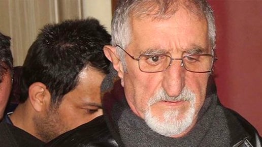 Zeytin Dalı Harekatı'na tepki gösteren emekli öğretmen tutuklandı