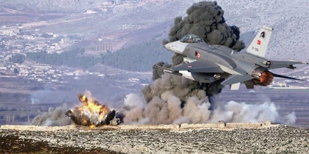 'Zeytin Dalı' İran medyasına battı