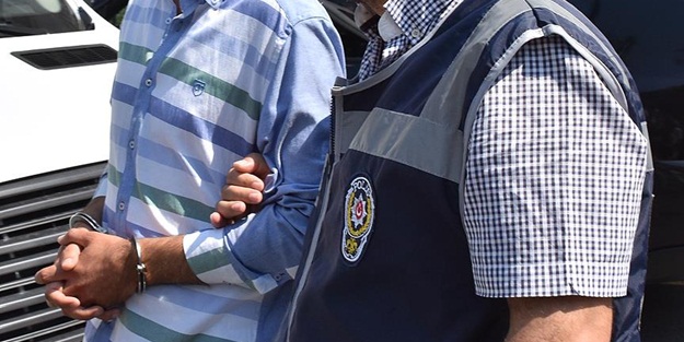 Zeytin Dalı'na karşı halkı sokağa dökeceklerdi... Gözaltı kararı çıkarıldı!