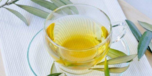 Zeytin yaprağı çayının faydaları nelerdir?