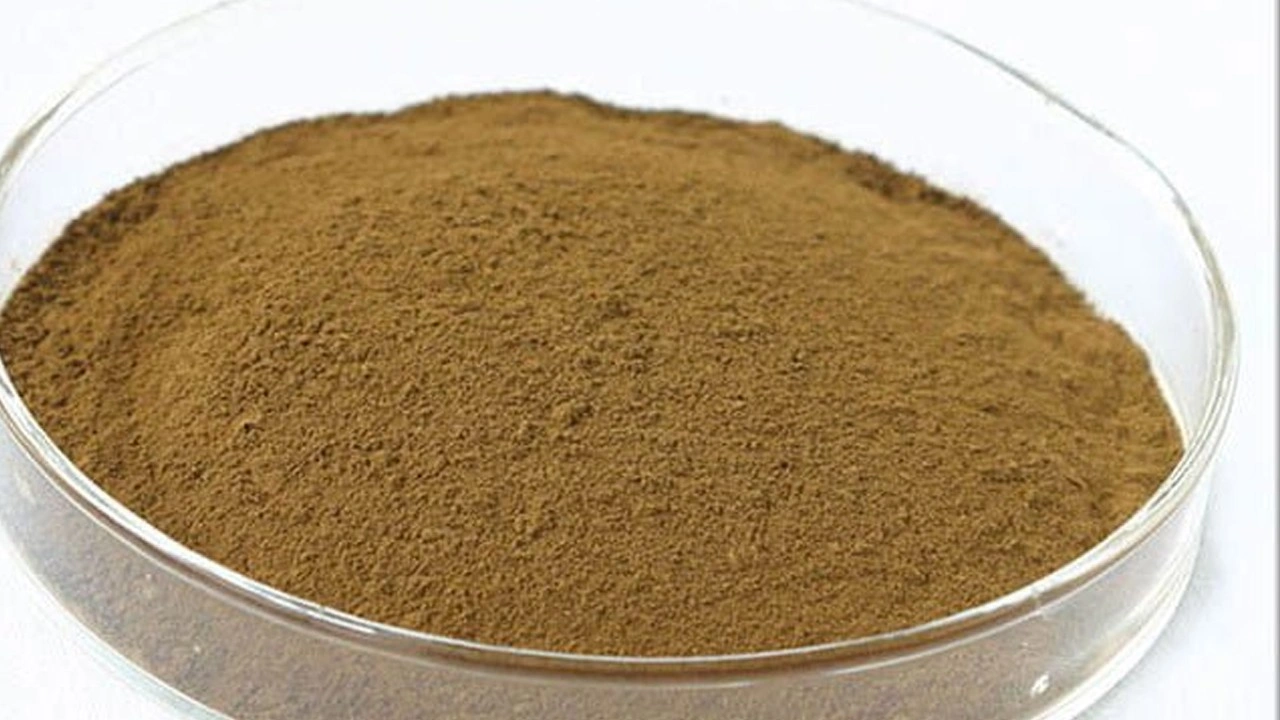  Zeytin yaprağı deyip geçmeyin: Tatlı krizini zeytin yaprağı önlüyor! Öyle bir şey ki!