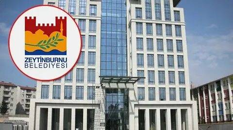 Zeytinburnu Belediye Başkanlığı zabıta memuru alacak