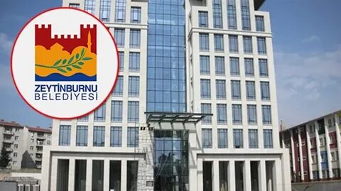 Zeytinburnu Belediye’si memur alımı yapacak