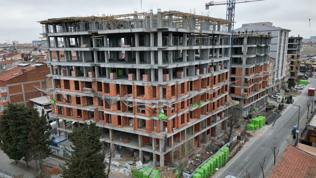 Zeytinburnu Belediyesi’nden Ücretsiz ‘Riskli Yapı Denetimi’ Hizmeti