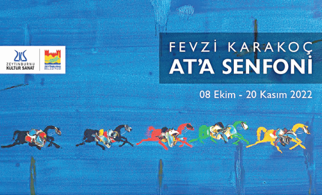 Zeytinburnu kültür sanat sezonunu açtı
