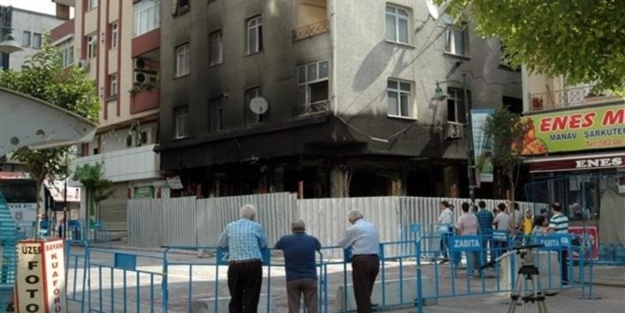 Zeytinburnu'daki patlamanın nedeni hala bulunamadı